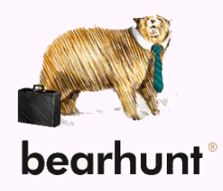 Bearhunt